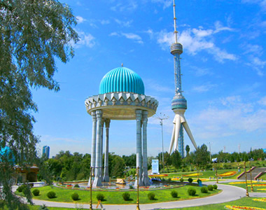 2020中亚的珍珠乌兹别克斯坦9日游